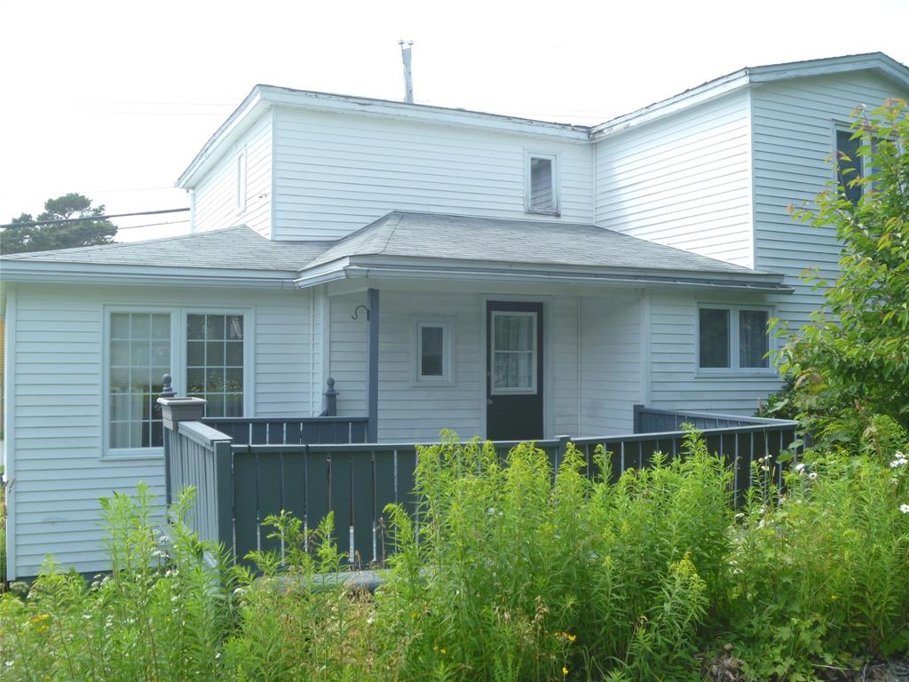 16 MUSGRAVE STREET, CARBONEAR, Newfoundland, Canada A1Y 1B6, ,1 BathroomBathrooms,Residential,Sale Pending,MUSGRAVE STREET,6441
