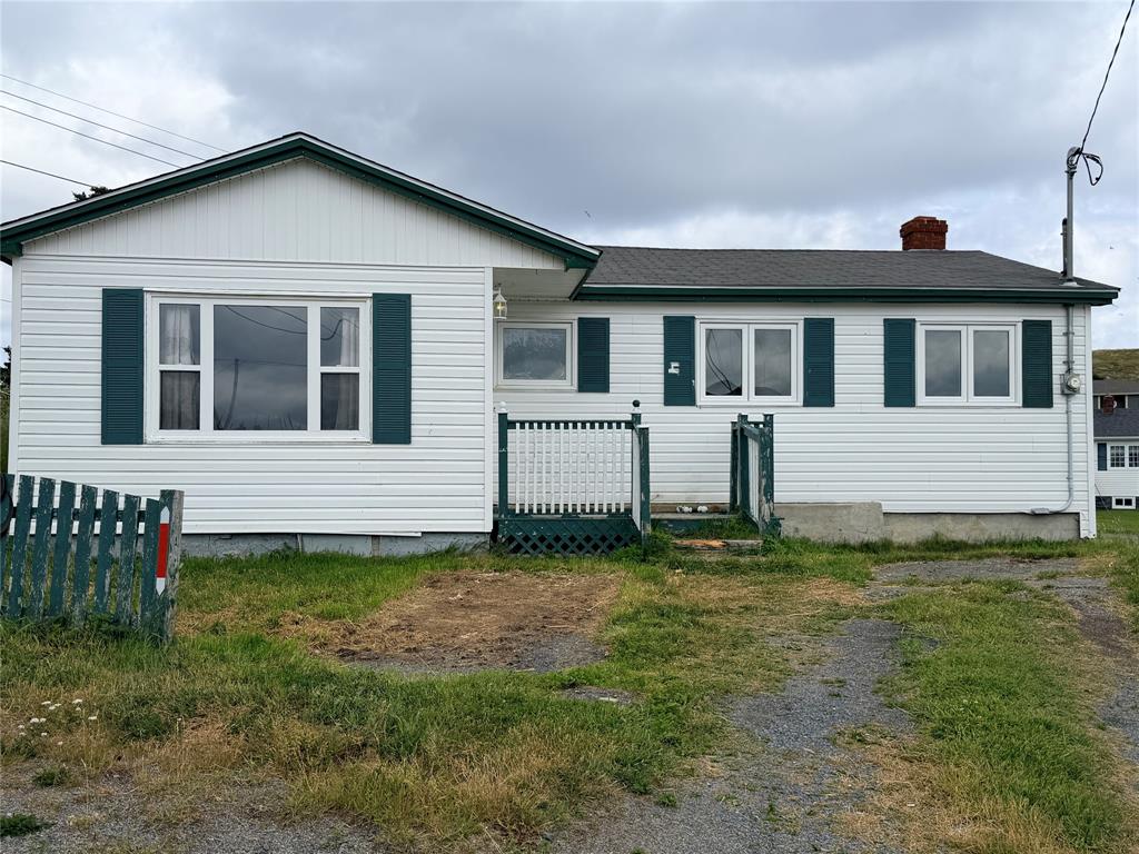 0 BLOW ME DOWN ROAD, PORT DE GRAVE, Newfoundland, Canada A0A 3J0, ,1 BathroomBathrooms,Residential,For Sale,BLOW ME DOWN ROAD,6453