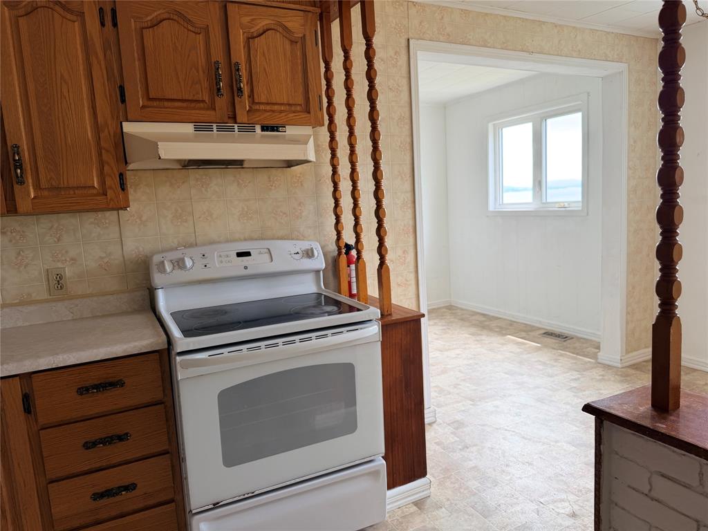 0 BLOW ME DOWN ROAD, PORT DE GRAVE, Newfoundland, Canada A0A 3J0, ,1 BathroomBathrooms,Residential,For Sale,BLOW ME DOWN ROAD,6453