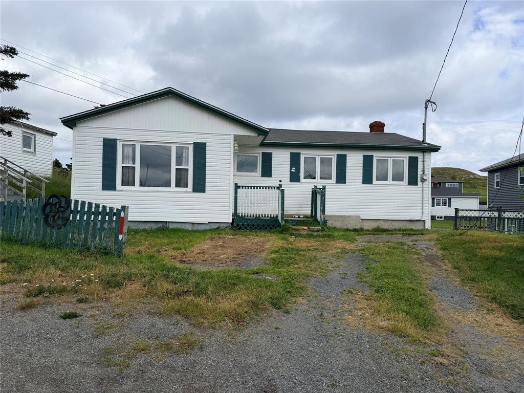 0 BLOW ME DOWN ROAD, PORT DE GRAVE, Newfoundland, Canada A0A 3J0, ,1 BathroomBathrooms,Residential,For Sale,BLOW ME DOWN ROAD,6453