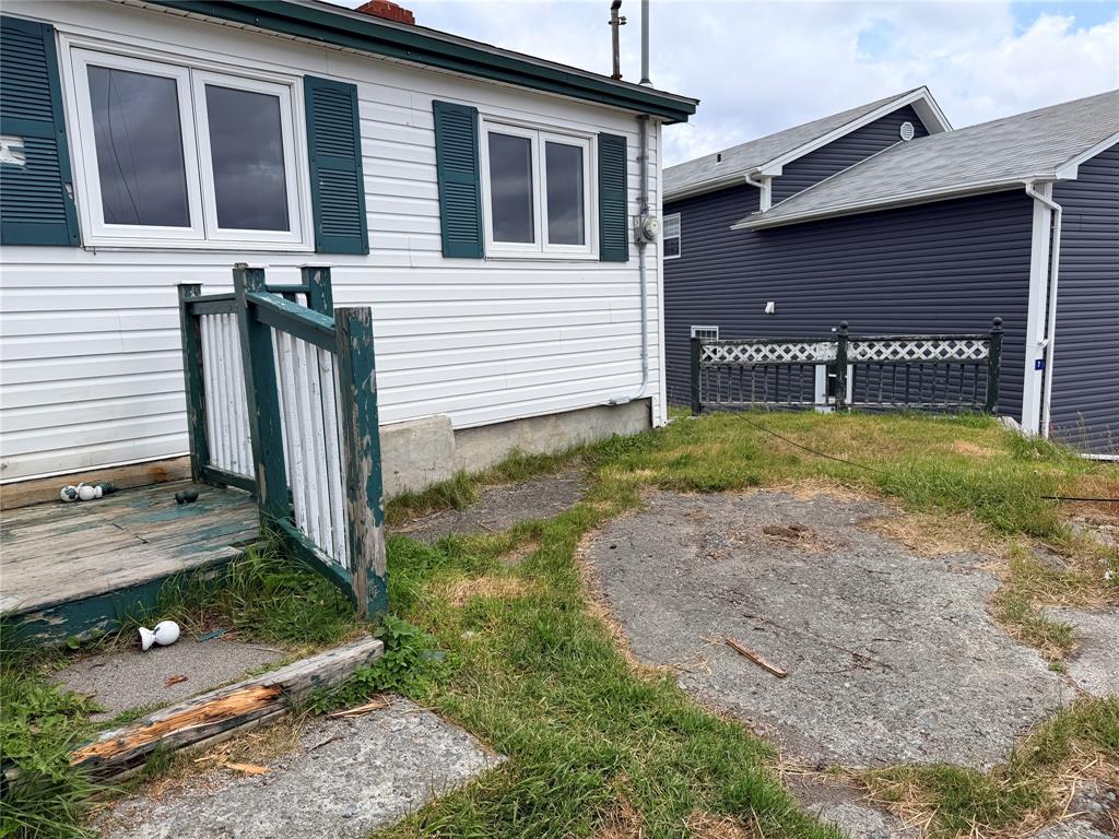 0 BLOW ME DOWN ROAD, PORT DE GRAVE, Newfoundland, Canada A0A 3J0, ,1 BathroomBathrooms,Residential,For Sale,BLOW ME DOWN ROAD,6453