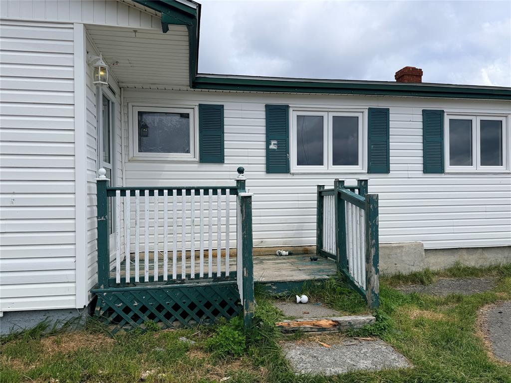 0 BLOW ME DOWN ROAD, PORT DE GRAVE, Newfoundland, Canada A0A 3J0, ,1 BathroomBathrooms,Residential,For Sale,BLOW ME DOWN ROAD,6453