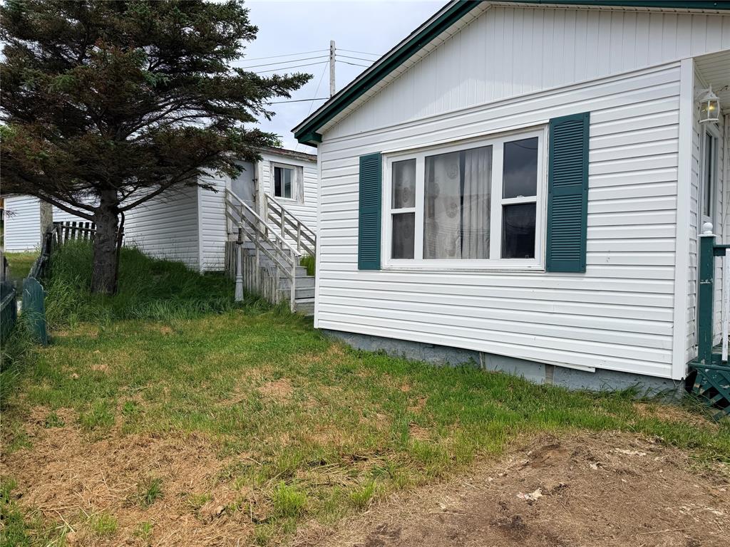 0 BLOW ME DOWN ROAD, PORT DE GRAVE, Newfoundland, Canada A0A 3J0, ,1 BathroomBathrooms,Residential,For Sale,BLOW ME DOWN ROAD,6453
