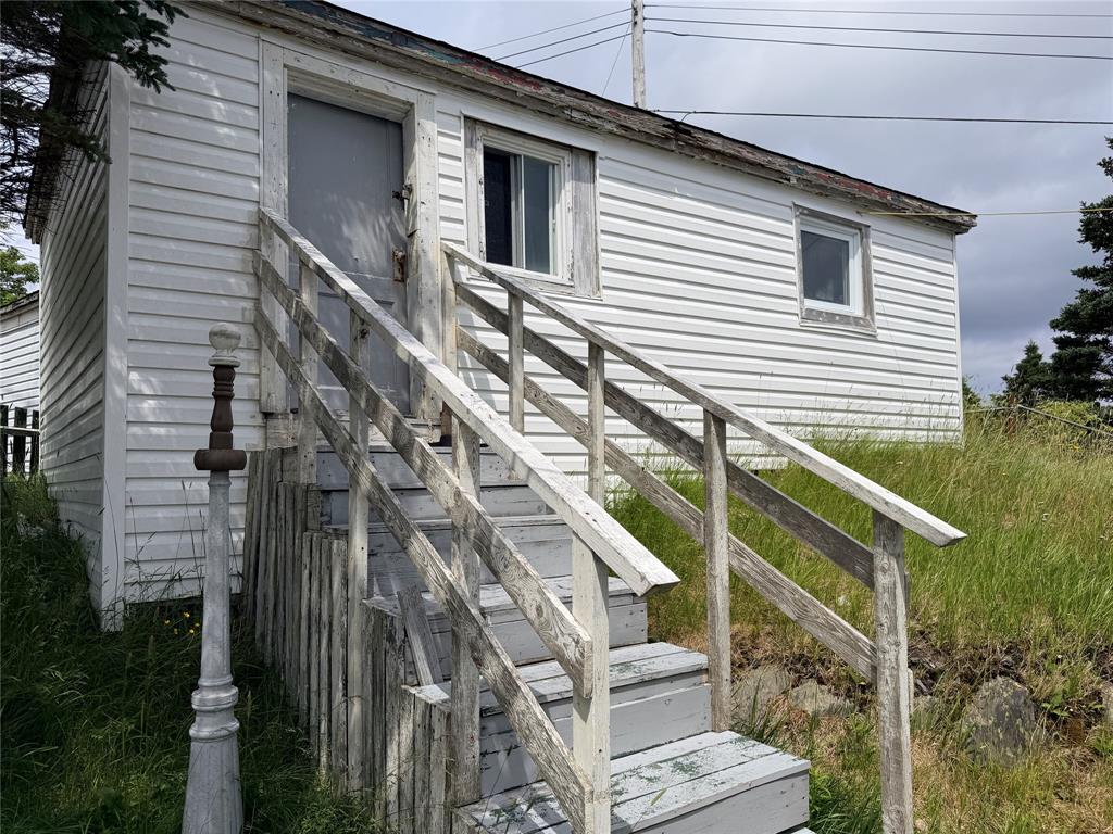 0 BLOW ME DOWN ROAD, PORT DE GRAVE, Newfoundland, Canada A0A 3J0, ,1 BathroomBathrooms,Residential,For Sale,BLOW ME DOWN ROAD,6453