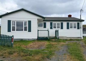 0 BLOW ME DOWN ROAD, PORT DE GRAVE, Newfoundland, Canada A0A 3J0, ,1 BathroomBathrooms,Residential,For Sale,BLOW ME DOWN ROAD,6453
