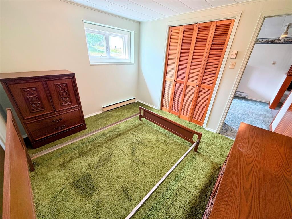 20 PRINCE STREET, CLARENVILLE, Newfoundland, Canada A5A 1W3, ,2 BathroomsBathrooms,Residential,For Sale,PRINCE STREET,6456