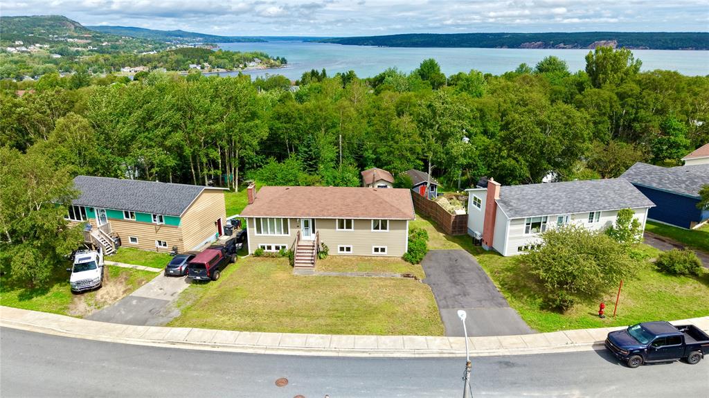 20 PRINCE STREET, CLARENVILLE, Newfoundland, Canada A5A 1W3, ,2 BathroomsBathrooms,Residential,For Sale,PRINCE STREET,6456