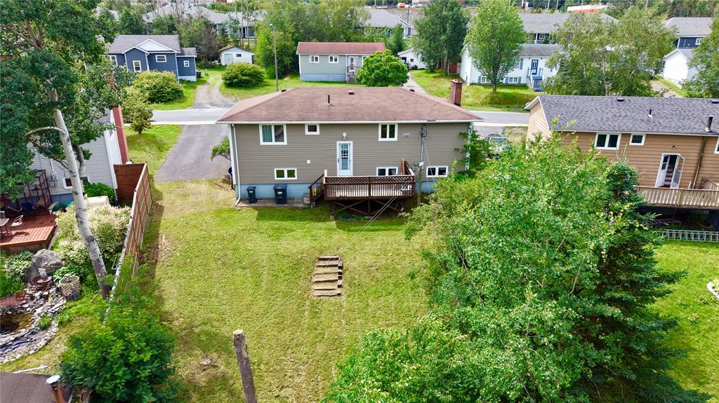 20 PRINCE STREET, CLARENVILLE, Newfoundland, Canada A5A 1W3, ,2 BathroomsBathrooms,Residential,For Sale,PRINCE STREET,6456