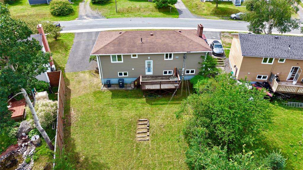 20 PRINCE STREET, CLARENVILLE, Newfoundland, Canada A5A 1W3, ,2 BathroomsBathrooms,Residential,For Sale,PRINCE STREET,6456