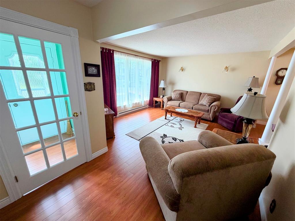 20 PRINCE STREET, CLARENVILLE, Newfoundland, Canada A5A 1W3, ,2 BathroomsBathrooms,Residential,For Sale,PRINCE STREET,6456