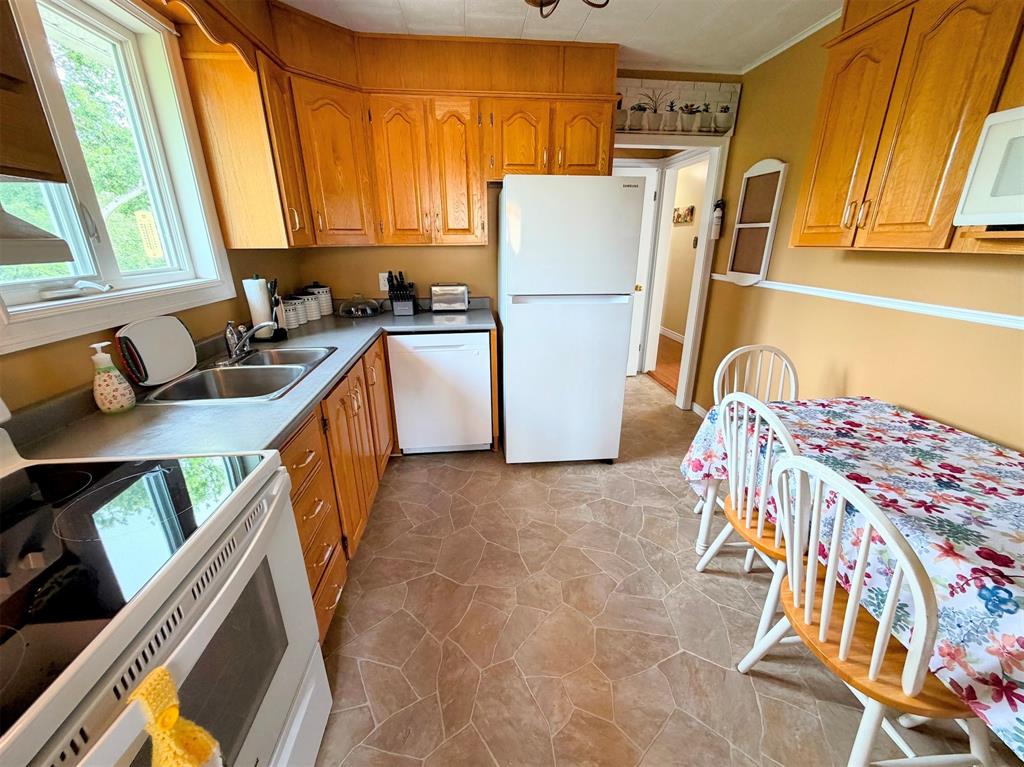 20 PRINCE STREET, CLARENVILLE, Newfoundland, Canada A5A 1W3, ,2 BathroomsBathrooms,Residential,For Sale,PRINCE STREET,6456