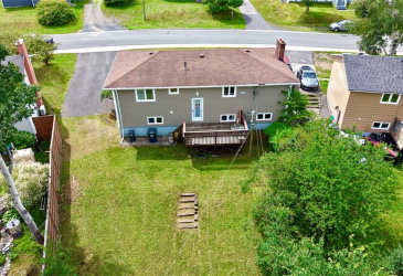 20 PRINCE STREET, CLARENVILLE, Newfoundland, Canada A5A 1W3, ,2 BathroomsBathrooms,Residential,For Sale,PRINCE STREET,6456