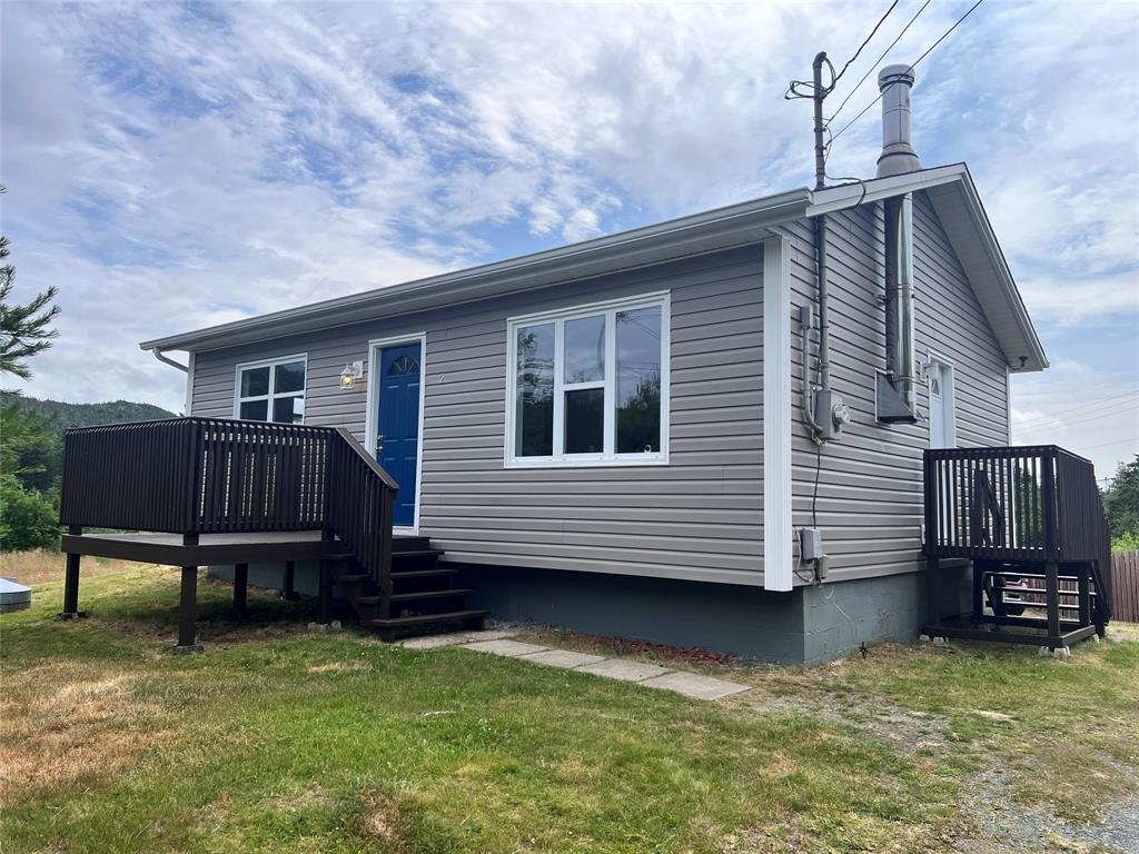 2 EMERALDVILLE EXTENSION, MAKINSONS, Newfoundland, Canada A0A 2X0, ,1 BathroomBathrooms,Residential,For Sale,EMERALDVILLE EXTENSION,6457