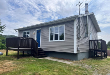 2 EMERALDVILLE EXTENSION, MAKINSONS, Newfoundland, Canada A0A 2X0, ,1 BathroomBathrooms,Residential,For Sale,EMERALDVILLE EXTENSION,6457 2 EMERALDVILLE EXTENSION, MAKINSONS, Newfoundland, Canada A0A 2X0, ,1 BathroomBathrooms,Residential,For Sale,EMERALDVILLE EXTENSION,6457