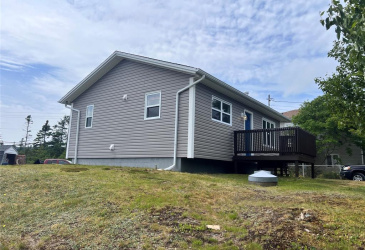 2 EMERALDVILLE EXTENSION, MAKINSONS, Newfoundland, Canada A0A 2X0, ,1 BathroomBathrooms,Residential,For Sale,EMERALDVILLE EXTENSION,6457 2 EMERALDVILLE EXTENSION, MAKINSONS, Newfoundland, Canada A0A 2X0, ,1 BathroomBathrooms,Residential,For Sale,EMERALDVILLE EXTENSION,6457