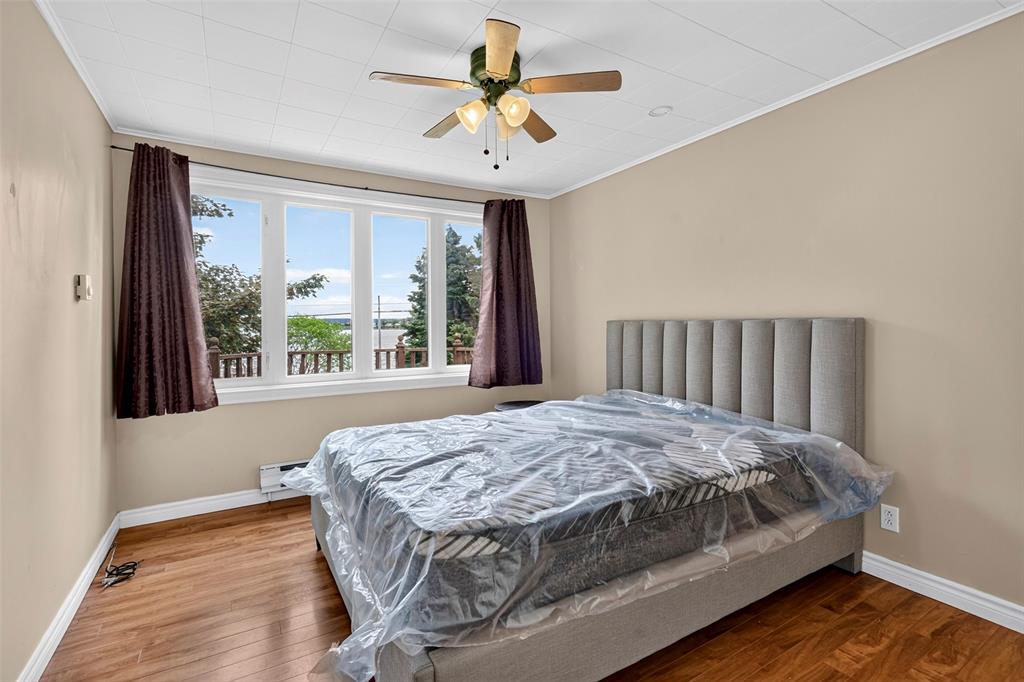 253 WATER STREET, BAY ROBERTS, Newfoundland, Canada A0A 1G0, ,1 BathroomBathrooms,Residential,For Sale,WATER STREET,6458