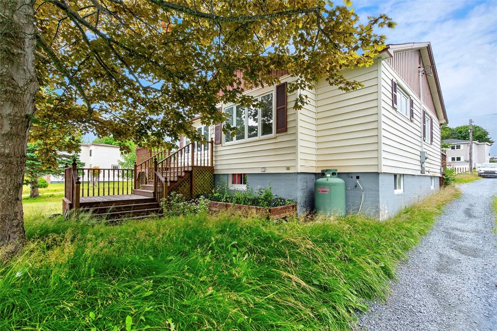 253 WATER STREET, BAY ROBERTS, Newfoundland, Canada A0A 1G0, ,1 BathroomBathrooms,Residential,For Sale,WATER STREET,6458