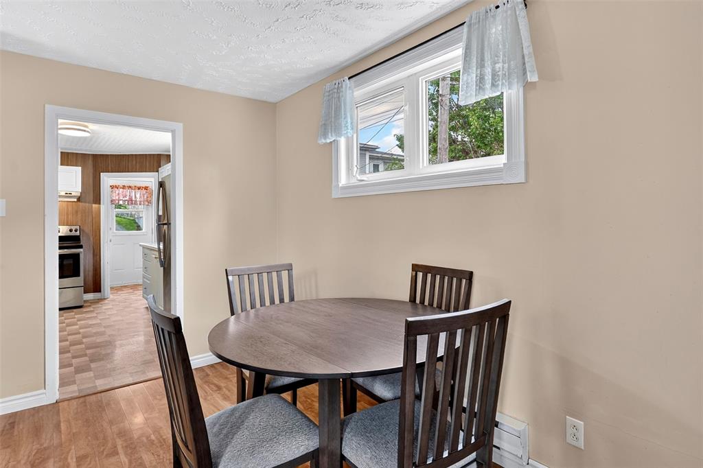 253 WATER STREET, BAY ROBERTS, Newfoundland, Canada A0A 1G0, ,1 BathroomBathrooms,Residential,For Sale,WATER STREET,6458