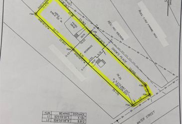 253 WATER STREET, BAY ROBERTS, Newfoundland, Canada A0A 1G0, ,1 BathroomBathrooms,Residential,For Sale,WATER STREET,6458