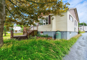 253 WATER STREET, BAY ROBERTS, Newfoundland, Canada A0A 1G0, ,1 BathroomBathrooms,Residential,For Sale,WATER STREET,6458 253 WATER STREET, BAY ROBERTS, Newfoundland, Canada A0A 1G0, ,1 BathroomBathrooms,Residential,For Sale,WATER STREET,6458