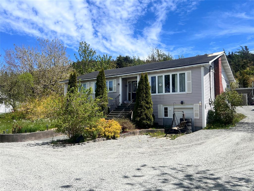 181 SHEARSTOWN ROAD, BAY ROBERTS, Newfoundland, Canada A0A 1V0, ,1 BathroomBathrooms,Residential,For Sale,SHEARSTOWN ROAD,6476