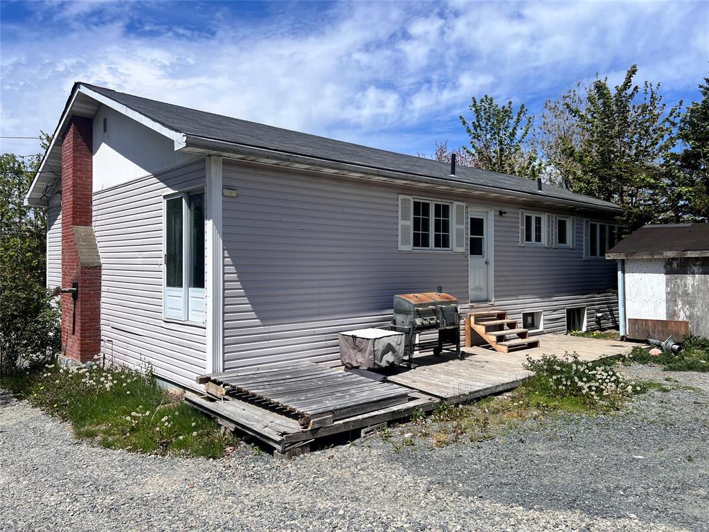 181 SHEARSTOWN ROAD, BAY ROBERTS, Newfoundland, Canada A0A 1V0, ,1 BathroomBathrooms,Residential,For Sale,SHEARSTOWN ROAD,6476