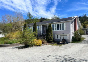 181 SHEARSTOWN ROAD, BAY ROBERTS, Newfoundland, Canada A0A 1V0, ,1 BathroomBathrooms,Residential,For Sale,SHEARSTOWN ROAD,6476
