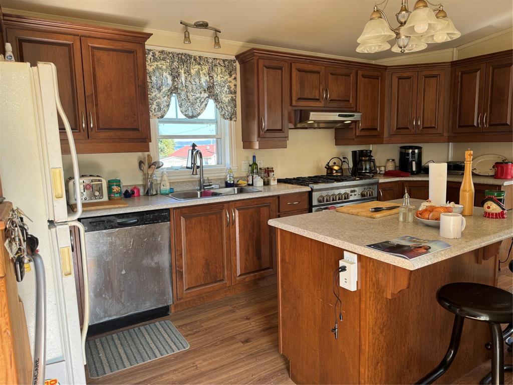 281 SNOOKS HARBOUR ROAD, SNOOK's HARBOUR, Newfoundland, Canada A5A 3A1, ,1 BathroomBathrooms,Residential,For Sale,SNOOKS HARBOUR ROAD,6480
