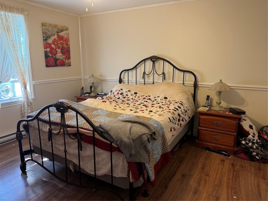 281 SNOOKS HARBOUR ROAD, SNOOK's HARBOUR, Newfoundland, Canada A5A 3A1, ,1 BathroomBathrooms,Residential,For Sale,SNOOKS HARBOUR ROAD,6480