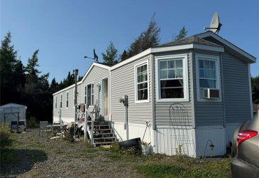 281 SNOOKS HARBOUR ROAD, SNOOK's HARBOUR, Newfoundland, Canada A5A 3A1, ,1 BathroomBathrooms,Residential,For Sale,SNOOKS HARBOUR ROAD,6480