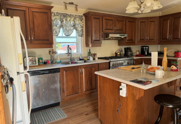281 SNOOKS HARBOUR ROAD, SNOOK's HARBOUR, Newfoundland, Canada A5A 3A1, ,1 BathroomBathrooms,Residential,For Sale,SNOOKS HARBOUR ROAD,6480