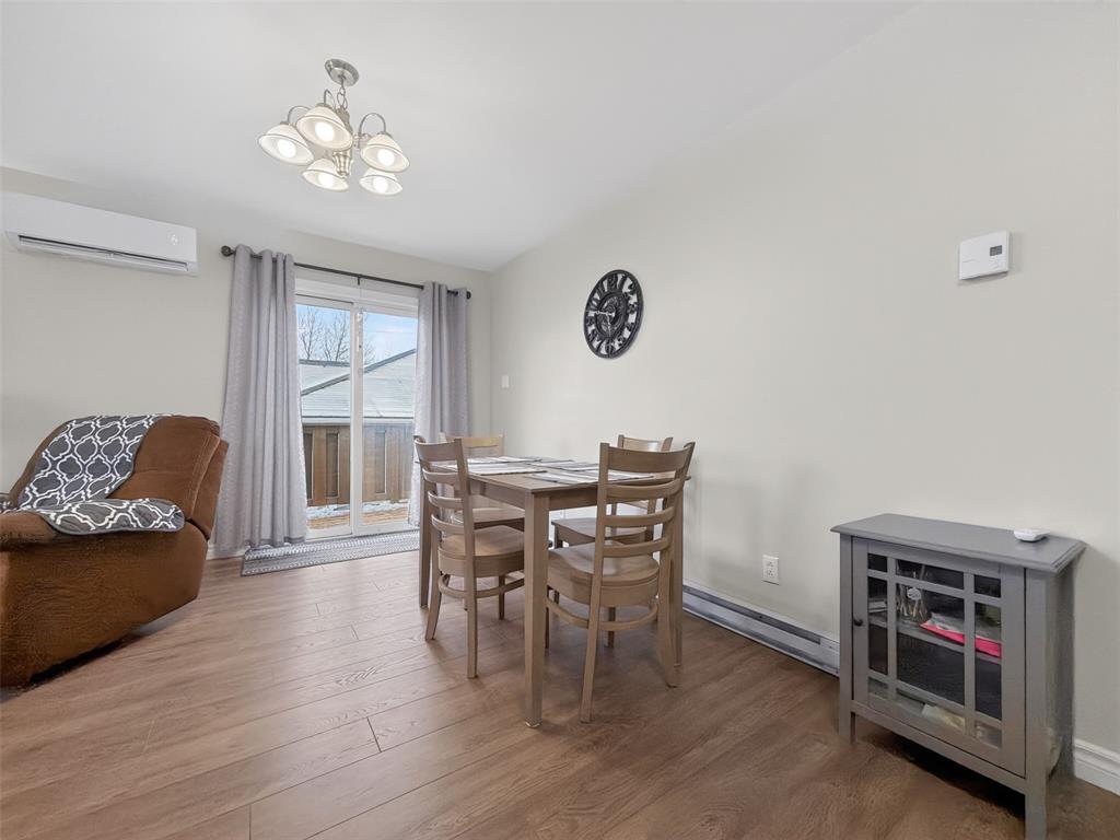 11 CREWE PLACE, CLARENVILLE, Newfoundland, Canada A5A 0A2, ,2 BathroomsBathrooms,Residential,Sale Pending,CREWE PLACE,6482