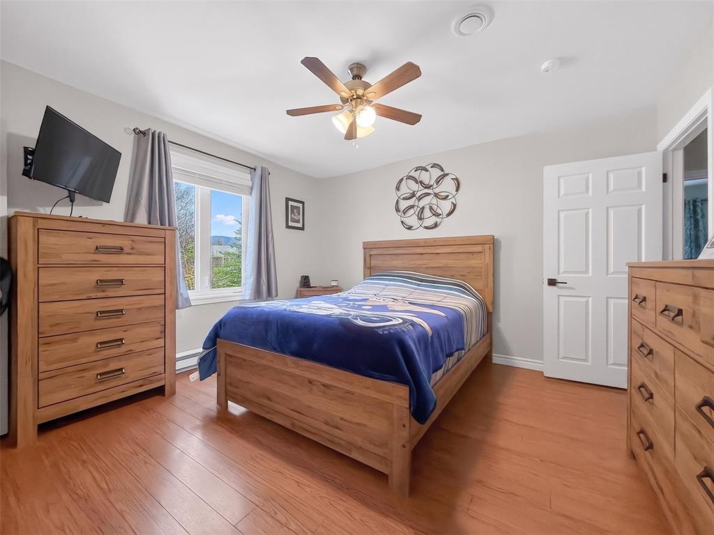 11 CREWE PLACE, CLARENVILLE, Newfoundland, Canada A5A 0A2, ,2 BathroomsBathrooms,Residential,Sale Pending,CREWE PLACE,6482
