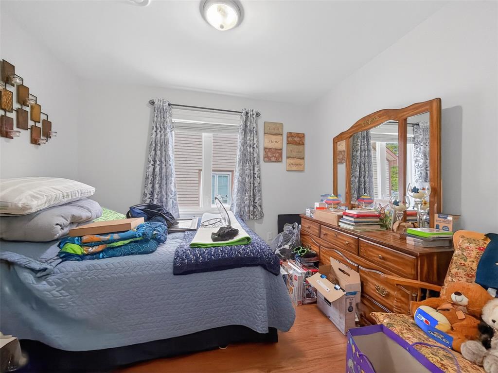 11 CREWE PLACE, CLARENVILLE, Newfoundland, Canada A5A 0A2, ,2 BathroomsBathrooms,Residential,Sale Pending,CREWE PLACE,6482
