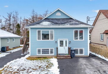11 CREWE PLACE, CLARENVILLE, Newfoundland, Canada A5A 0A2, ,2 BathroomsBathrooms,Residential,Sale Pending,CREWE PLACE,6482 11 CREWE PLACE, CLARENVILLE, Newfoundland, Canada A5A 0A2, ,2 BathroomsBathrooms,Residential,Sale Pending,CREWE PLACE,6482
