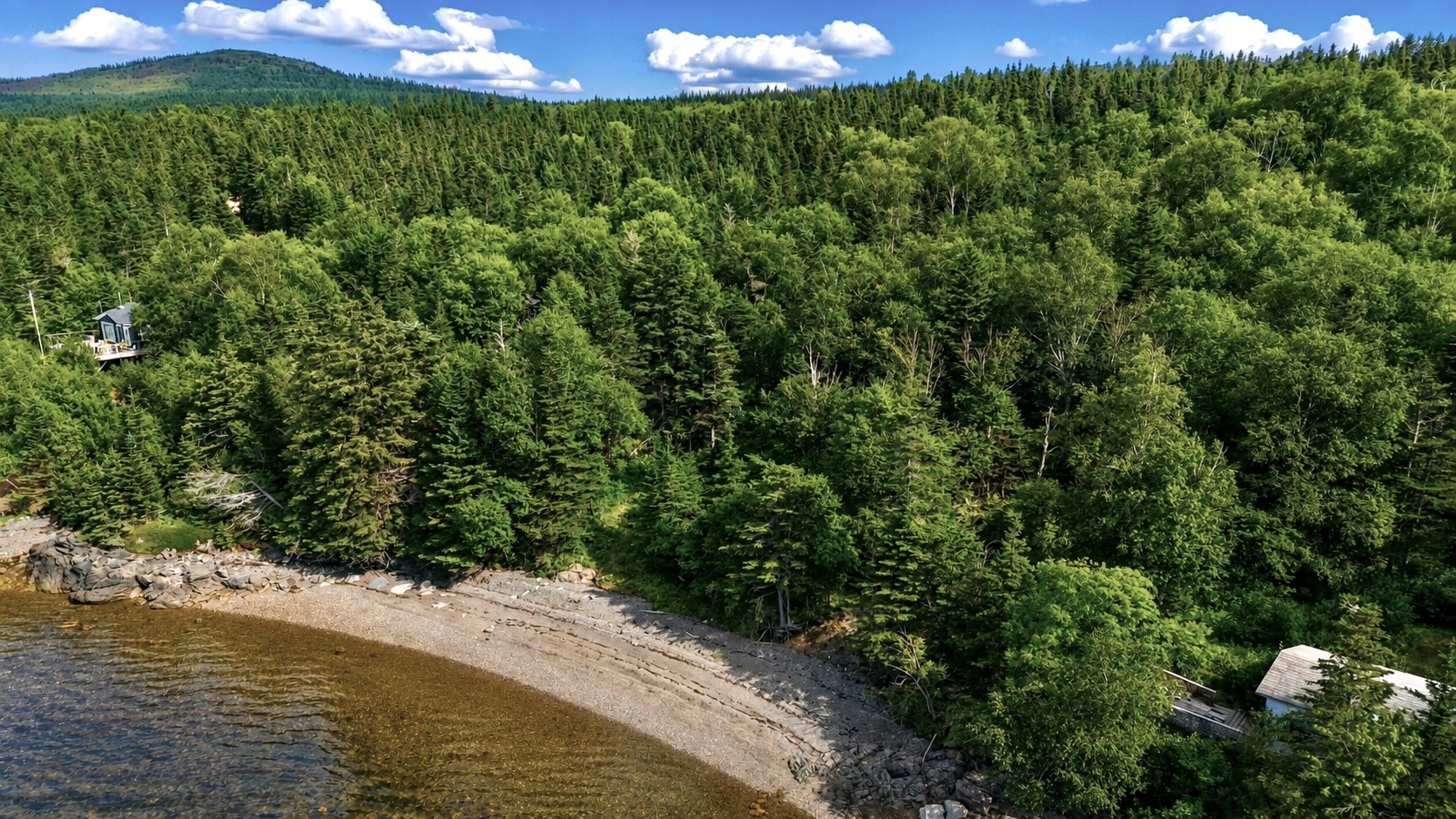 0 BUNYAN'S COVE ROAD, PORT BLANDFORD, Newfoundland, Canada A0C 2G0, ,0,Land,For Sale,BUNYAN'S COVE ROAD,6483