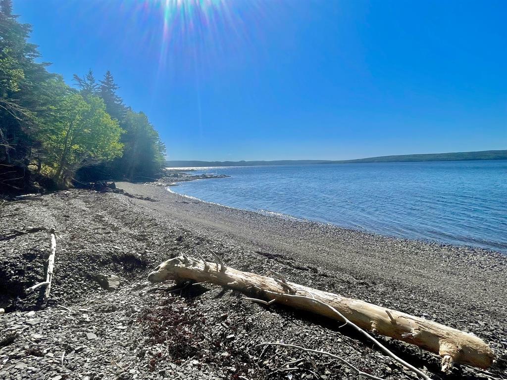 0 BUNYAN'S COVE ROAD, PORT BLANDFORD, Newfoundland, Canada A0C 2G0, ,0,Land,For Sale,BUNYAN'S COVE ROAD,6483