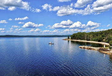 0 BUNYAN'S COVE ROAD, PORT BLANDFORD, Newfoundland, Canada A0C 2G0, ,0,Land,For Sale,BUNYAN'S COVE ROAD,6483