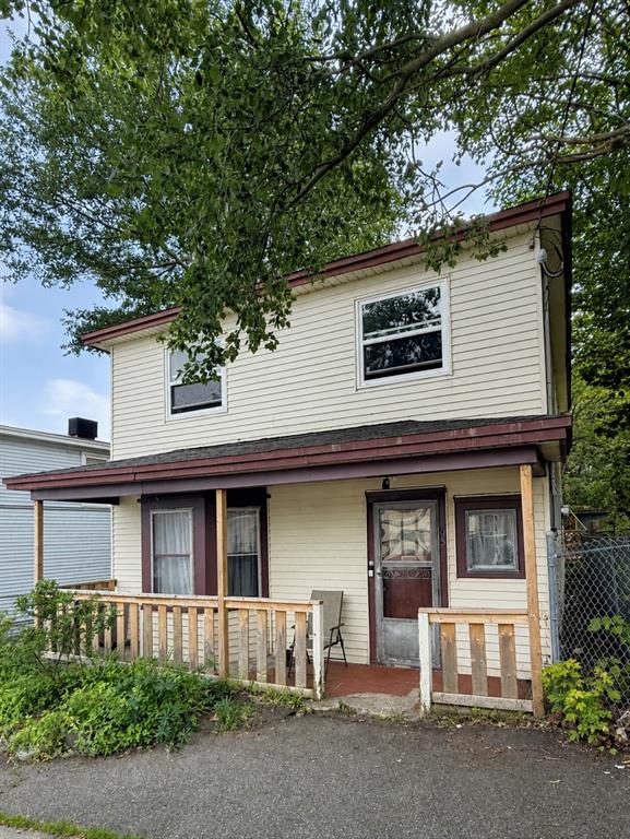 95 BRAZIL STREET, ST. JOHN'S, Newfoundland, Canada A1C 4V5, ,1 BathroomBathrooms,Residential,For Sale,BRAZIL STREET,6488
