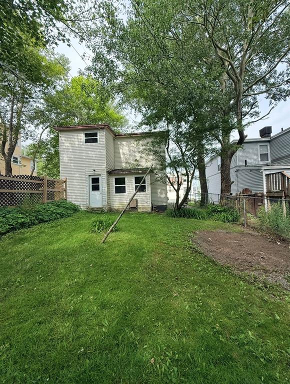 95 BRAZIL STREET, ST. JOHN'S, Newfoundland, Canada A1C 4V5, ,1 BathroomBathrooms,Residential,For Sale,BRAZIL STREET,6488