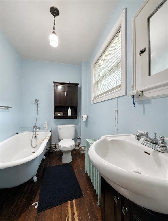95 BRAZIL STREET, ST. JOHN'S, Newfoundland, Canada A1C 4V5, ,1 BathroomBathrooms,Residential,For Sale,BRAZIL STREET,6488