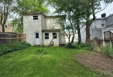 95 BRAZIL STREET, ST. JOHN'S, Newfoundland, Canada A1C 4V5, ,1 BathroomBathrooms,Residential,For Sale,BRAZIL STREET,6488
