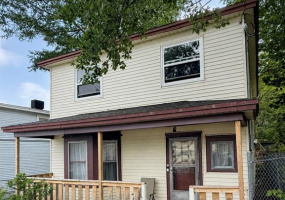 95 BRAZIL STREET, ST. JOHN'S, Newfoundland, Canada A1C 4V5, ,1 BathroomBathrooms,Residential,For Sale,BRAZIL STREET,6488