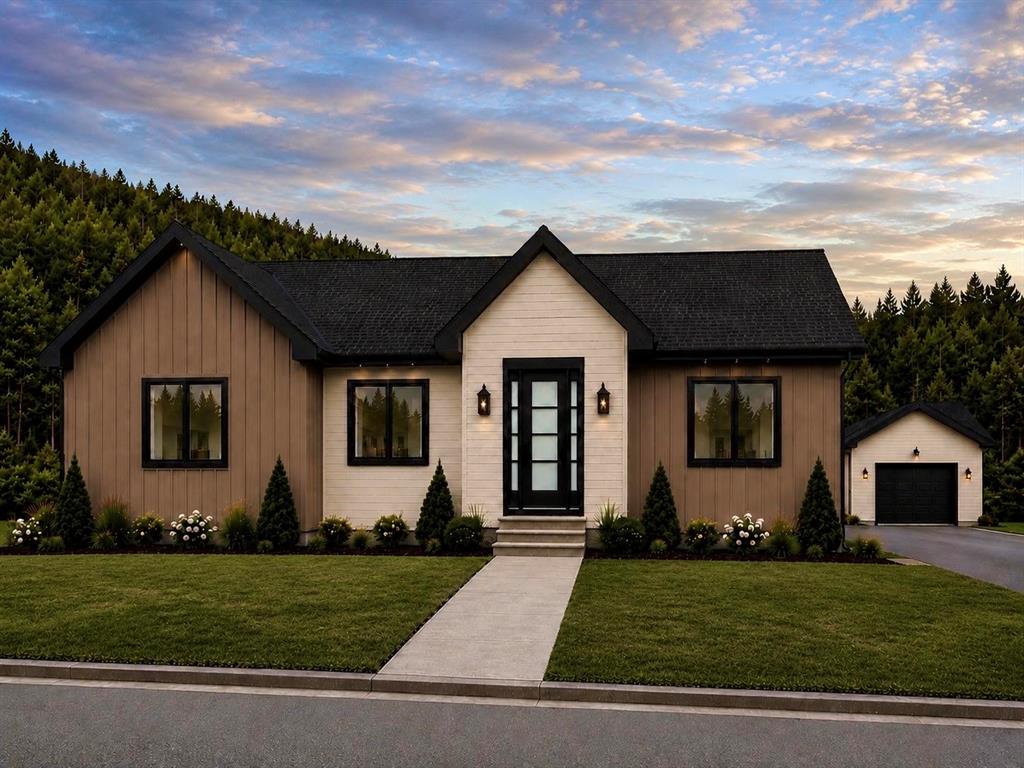 LOT 21 DORSET GROVE, (52 GREGORY DRIVE), CLARENVILLE, Newfoundland, Canada A5A 4h3, ,2 BathroomsBathrooms,Residential,Sale Pending,DORSET GROVE, (52 GREGORY DRIVE),6489