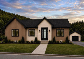 LOT 21 DORSET GROVE, (52 GREGORY DRIVE), CLARENVILLE, Newfoundland, Canada A5A 4h3, ,2 BathroomsBathrooms,Residential,Sale Pending,DORSET GROVE, (52 GREGORY DRIVE),6489