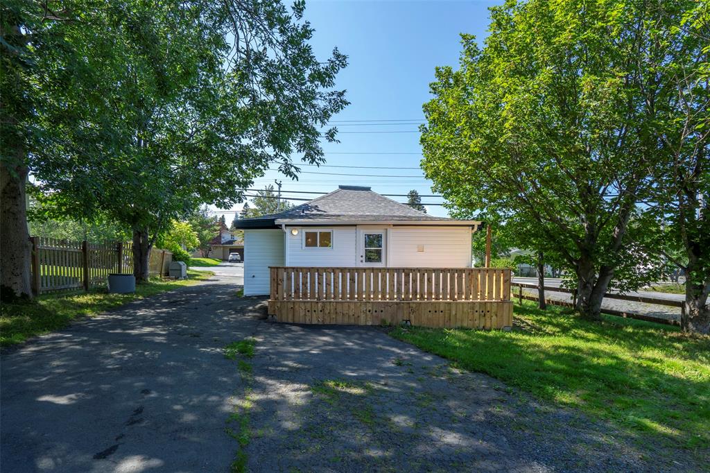 87 CONCEPTION BAY HIGHWAY, BAY ROBERTS, Newfoundland, Canada A0A 1G0, ,1 BathroomBathrooms,Residential,For Sale,CONCEPTION BAY HIGHWAY,6490