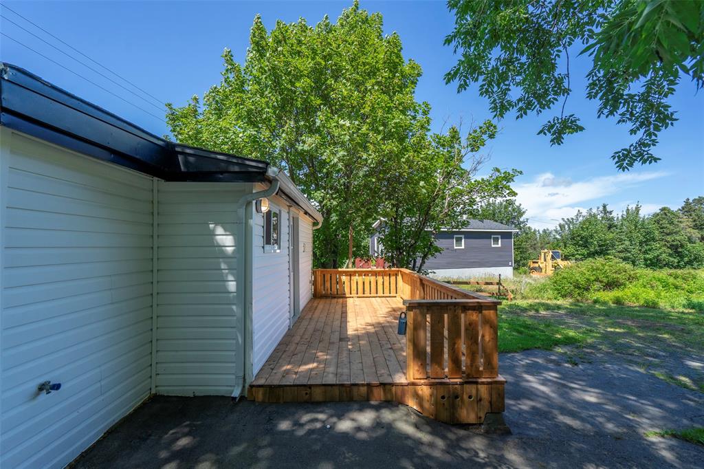 87 CONCEPTION BAY HIGHWAY, BAY ROBERTS, Newfoundland, Canada A0A 1G0, ,1 BathroomBathrooms,Residential,For Sale,CONCEPTION BAY HIGHWAY,6490