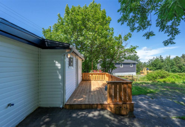 87 CONCEPTION BAY HIGHWAY, BAY ROBERTS, Newfoundland, Canada A0A 1G0, ,1 BathroomBathrooms,Residential,For Sale,CONCEPTION BAY HIGHWAY,6490