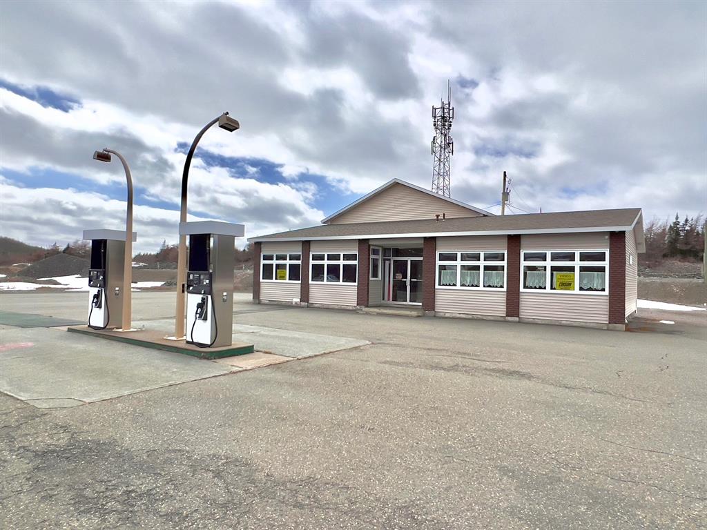 0 TRANS CANADA HIGHWAY, SOUTHERN HARBOUR, Newfoundland, Canada A0B 3H0, ,0,Commercial,For Sale,TRANS CANADA HIGHWAY,6491