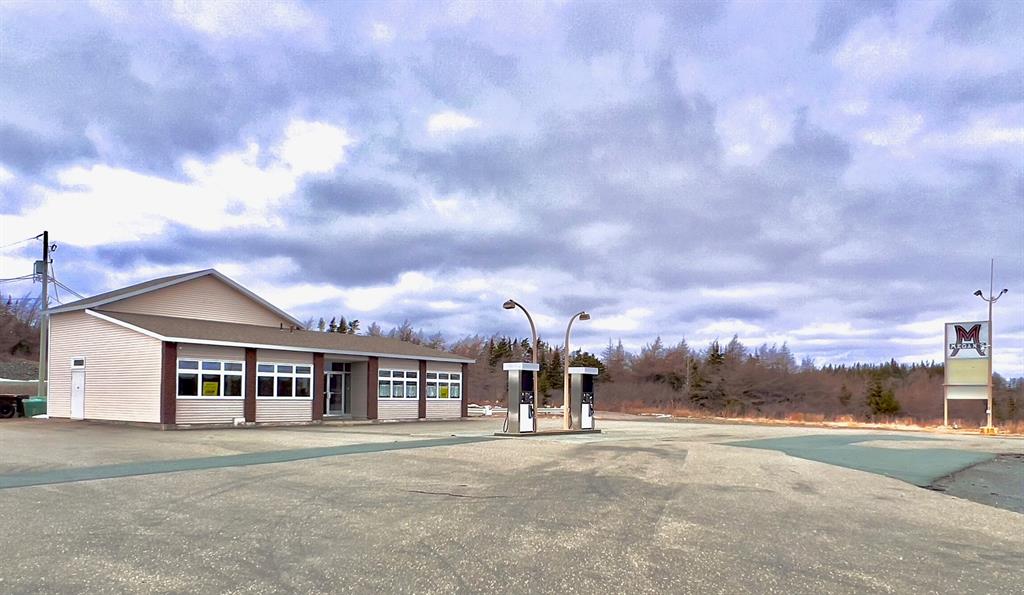 0 TRANS CANADA HIGHWAY, SOUTHERN HARBOUR, Newfoundland, Canada A0B 3H0, ,0,Commercial,For Sale,TRANS CANADA HIGHWAY,6491